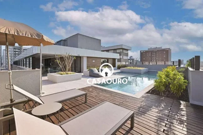 Imagem Apartamento com 1 quarto à venda, 69 m² - Santo Agostinho - Belo Horizonte/MG