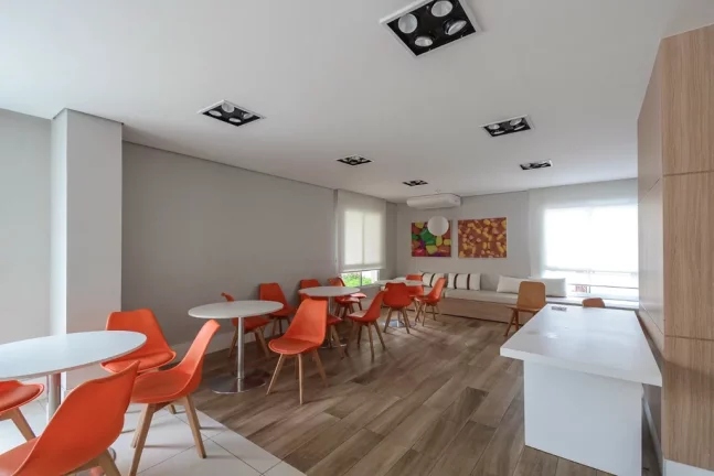 Imagem Apartamento à venda em São Paulo, Tatuap?(C), com 3 quartos, 102m2