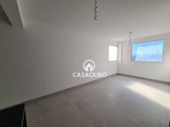 Imagem Cobertura à venda, 113 m² por R$ 1.376.000,00 - Serra - Belo Horizonte/MG