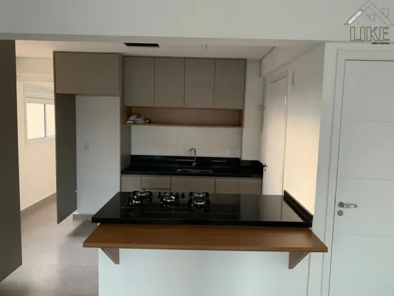 Imagem Apartamento à venda em Jacareí - Vila Aprazível - BARÃO PALACE - 101.78m²