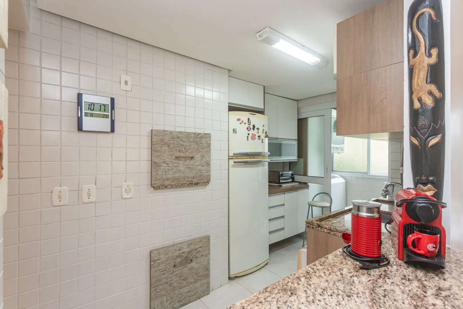 Imagem Apartamento em Moinhos de Vento