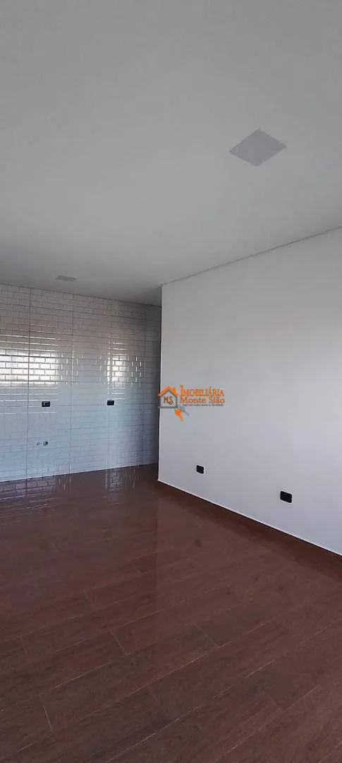 Imagem Apartamento com 1 dormitório à venda, 40 m² por R$ 248.000,00 - Vila Carmela II - Guarulhos/SP