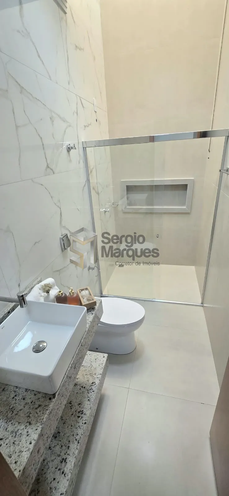 Imagem Casa à venda - 250m² - Jardim Alemanha, Palotina-PR