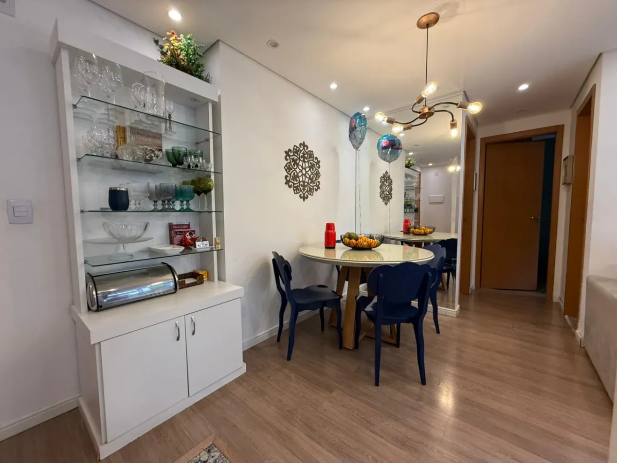 Imagem Apartamento para venda em Jardim Íris com 2 quartos, 44m2