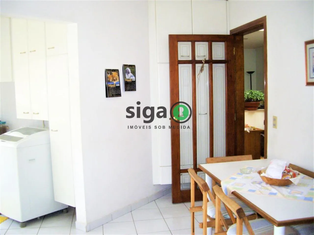 Imagem Casa Térrea Residencial,Comercial em Brooklin