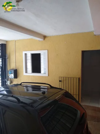 Imagem SOBRADO NO LAUZANE RUA SEM SAÍDA