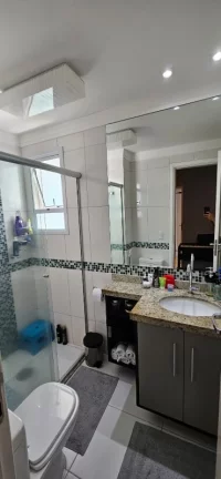 Imagem APARTAMENTO RESIDENCIAL em MANAUS - AM, SÃO JORGE