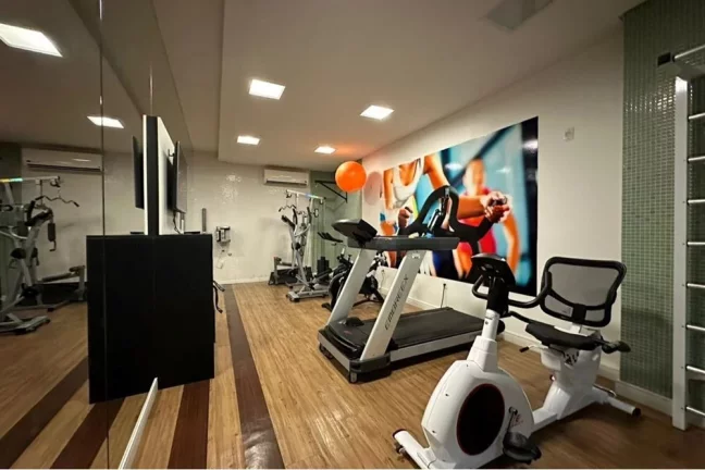 Imagem Apartamento para venda no bairro Pioneiros em Balneário Camboriú