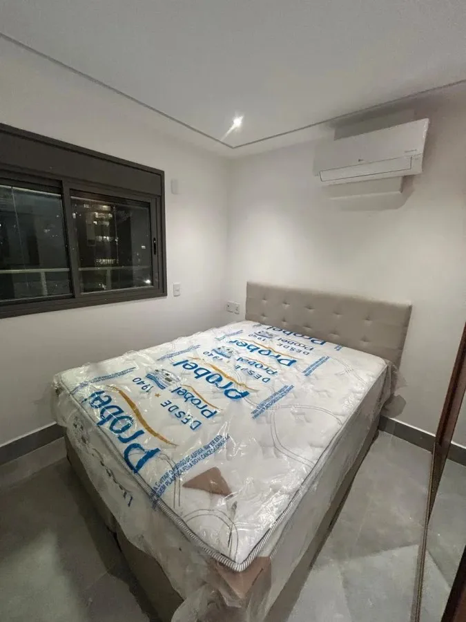 Imagem Apartamento para Venda em São Paulo, Perdizes, 1 dormitório, 1 suíte, 1 banheiro
