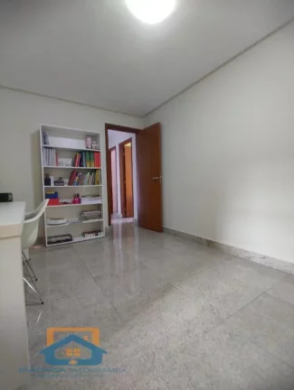 Imagem Cobertura com 5 quartos á venda no bairro Cidade Nobre.