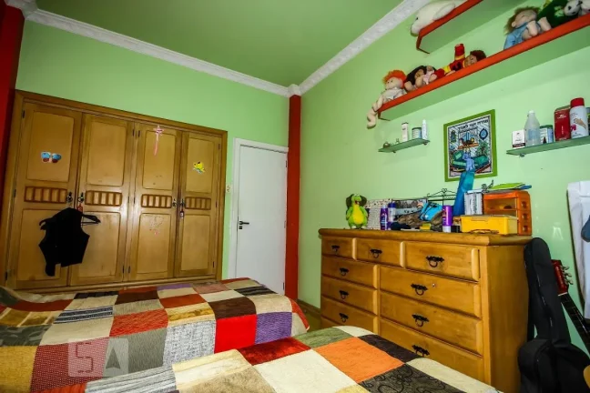 Imagem Apartamento à Venda - Copacabana, 4 Quartos, 210 m2