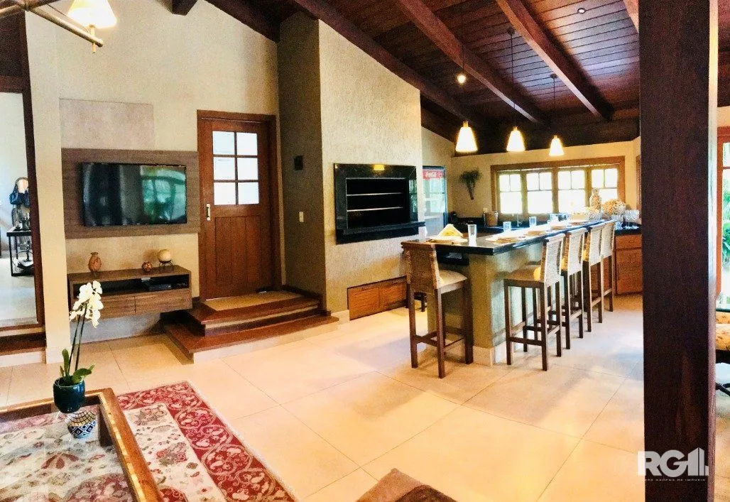 Imagem Casa de Condomínio em Cavalhada