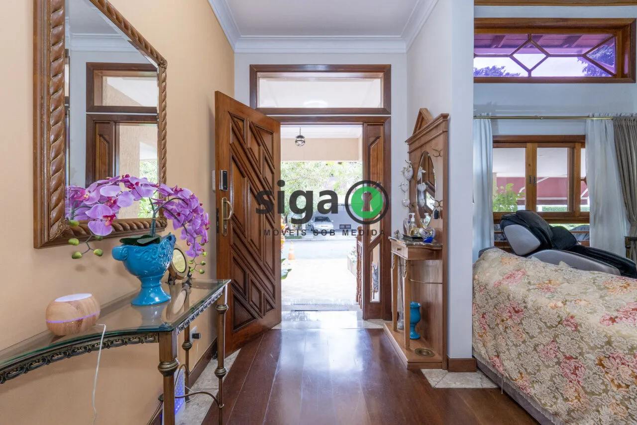 Imagem Residencial Morumbi casa sensacional