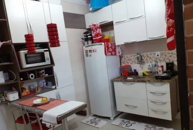 Imagem Casa com 2 Quartos à Venda, 81 m² em Campo Grande - Rio de Janeiro