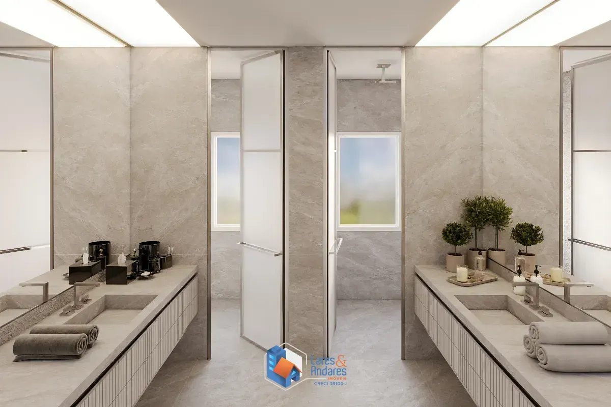 Imagem Casa em condomínio para venda em Jardim América com 3 quartos, sendo 3 suítes, 600m²
