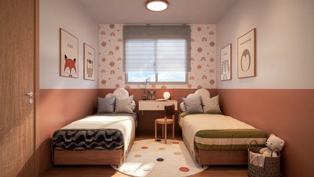 Imagem Apartamento Garden em Restinga
