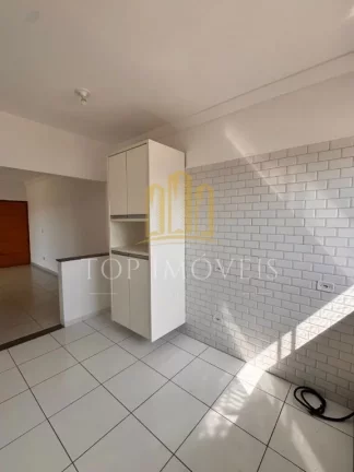 Imagem Apartamento Localizado em Jacarei 2 dormitorios Suite Repleto de Planejados Varanda Gourmet