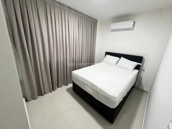 Imagem Lindo Apartamento 3 dormitórios próximo a praia de Bombas