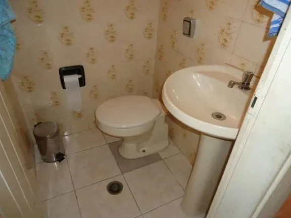Imagem Casa com 2 Quartos à Venda, 141 m² em Ipiranga - São Paulo