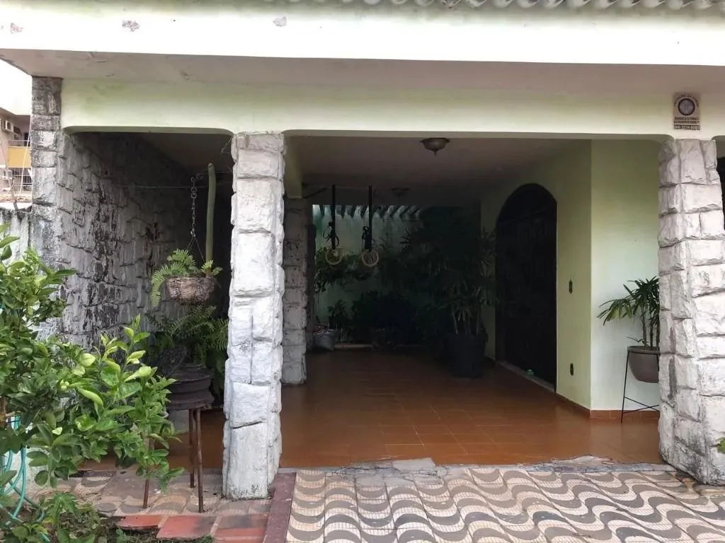 Imagem Casa à venda, 560 m² por R$ 1.399.997,00 - Lagoa Nova - Natal/RN