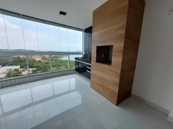 Imagem APARTAMENTO A VENDA COM 3 QUARTOS 1 SUÍTE E 2 VAGAS DE GARAGENS NA PRAIA