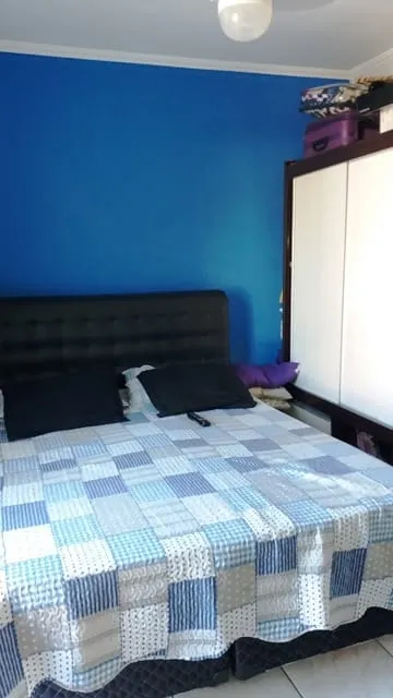 Imagem Casa à venda 3 Quartos, 1 Suite, 2 Vagas, 199M², Santana, Pindamonhangaba - SP