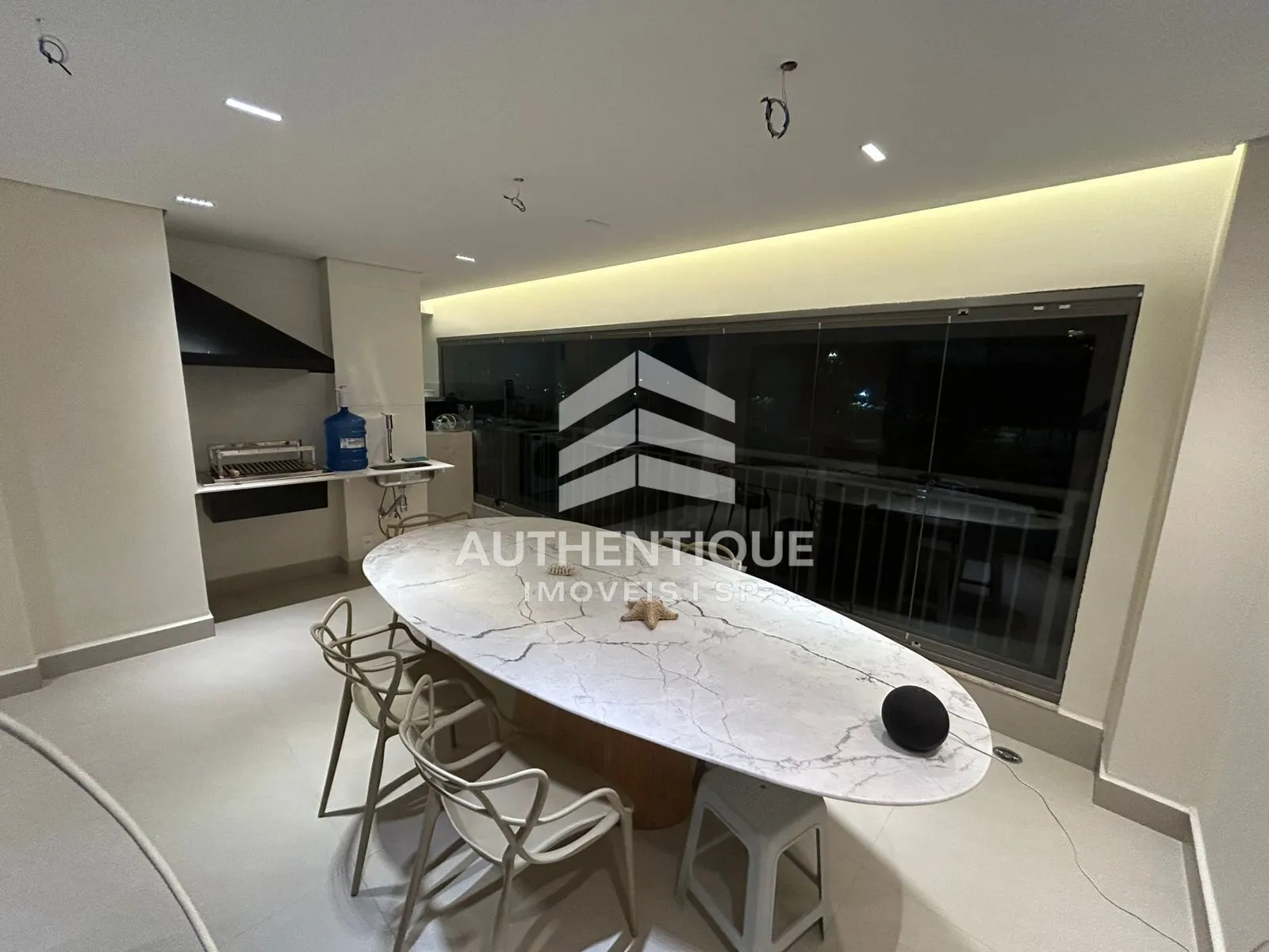 Foto do imóvel GRAND LIVING NOVA KLABIN - Apartamento à venda em Rua Caçador de Esmeraldas, 245 - Chacara Klabin, São Paulo - SP