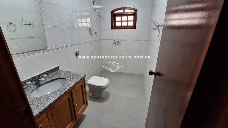 Imagem CHÁCARA 1000 M² EM CONDOMÍNIO FECHADO ITATIBA 3 Dorm 1 Suíte