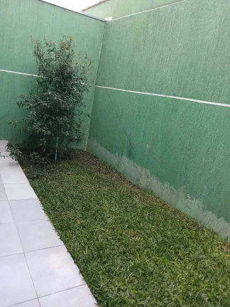 Imagem Amplo Sobrado na Rondinha em Campo Largo - R$390 mil