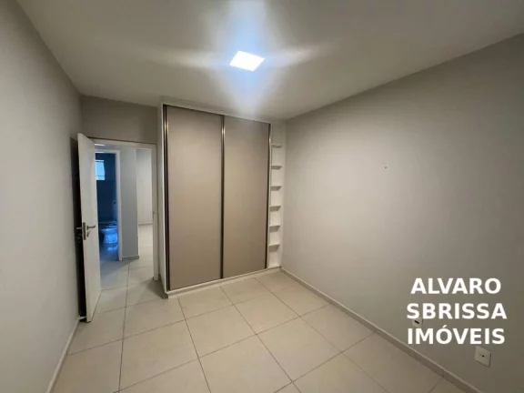 Imagem Apartamento com 3 dormitórios sendo uma suíte. 134m2 de área útil, 154m2 de área total. Em Itu SP.