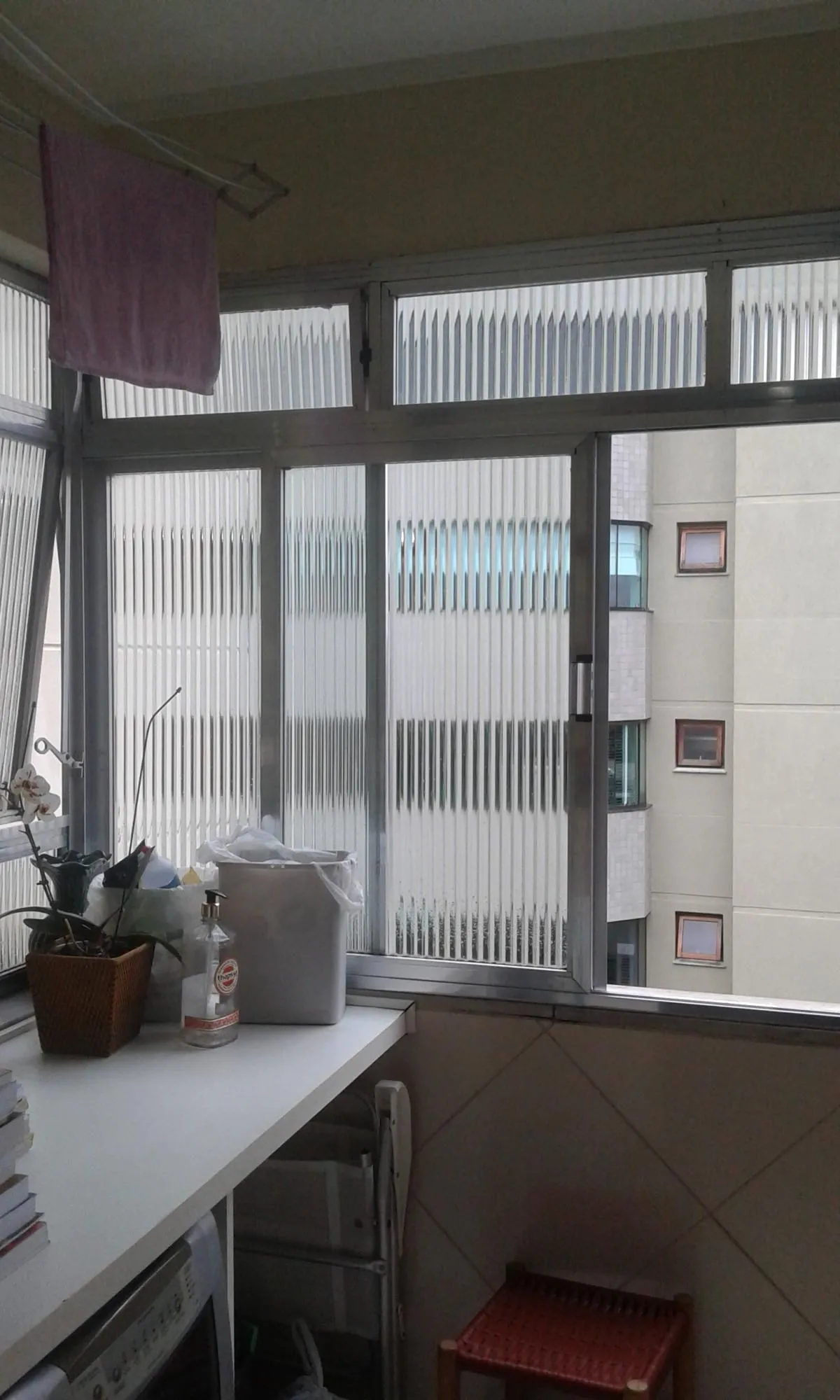 Imagem Cobertura para Venda - 174.2m², 3 dormitórios, 2 vagas - Tristeza