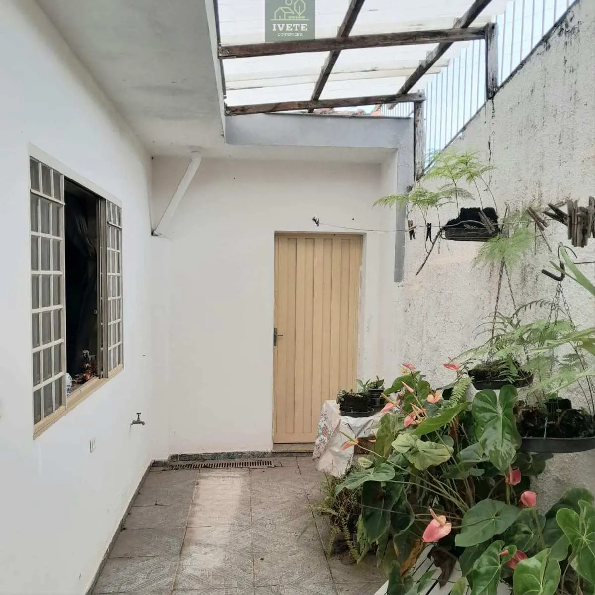 Imagem Casa à Venda no Bairro das Almas - Socorro/SP