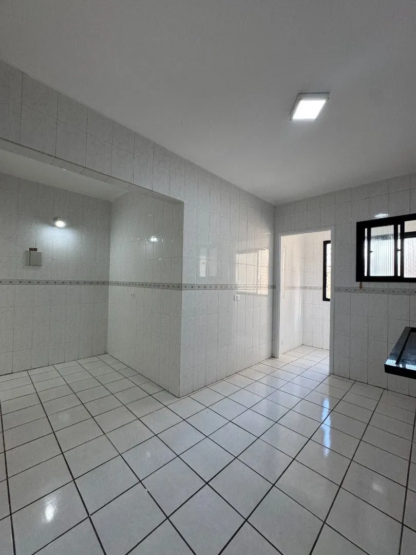 Imagem Apartamento com 2 dormitórios à venda, 85 m² por R$ 438.000,00 - Vila Assunção - Praia Grande/SP