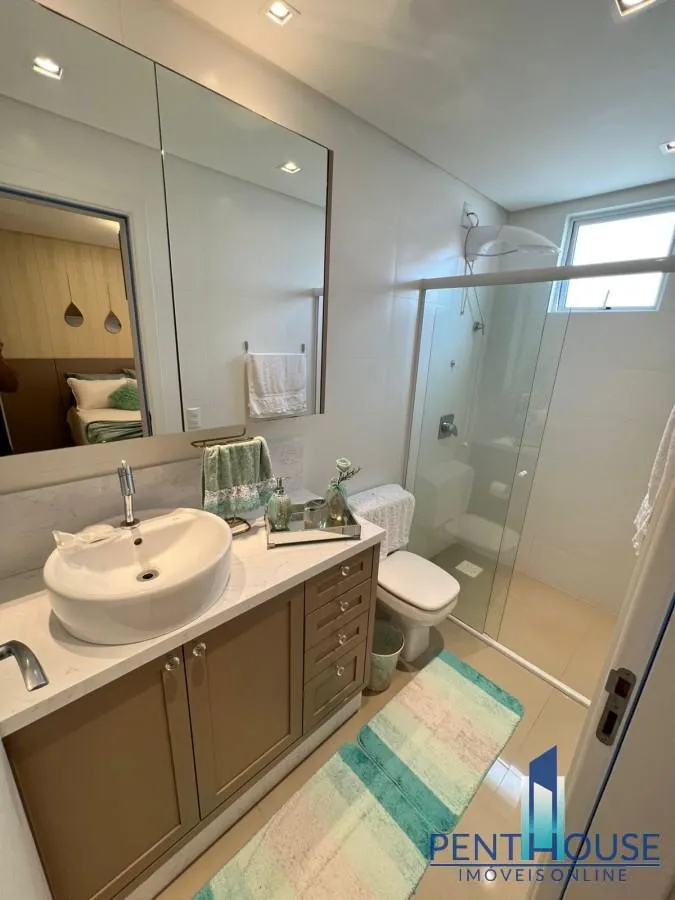 Imagem Apartamento Zona Central para Venda em Balneário Camboriú, CENTRO, 3 dormitórios, 3 suítes, 4 banheiros, 3 vagas