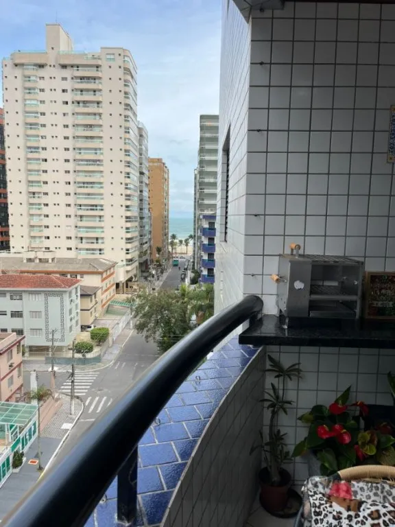 Foto do imóvel APARTAMENTO COM 70,00 m² - CANTO DO FORTE - PRAIA GRANDE SP em AVENIDA MARECHAL HERMES, 310 - CANTO DO FORTE, PRAIA GRANDE - SP