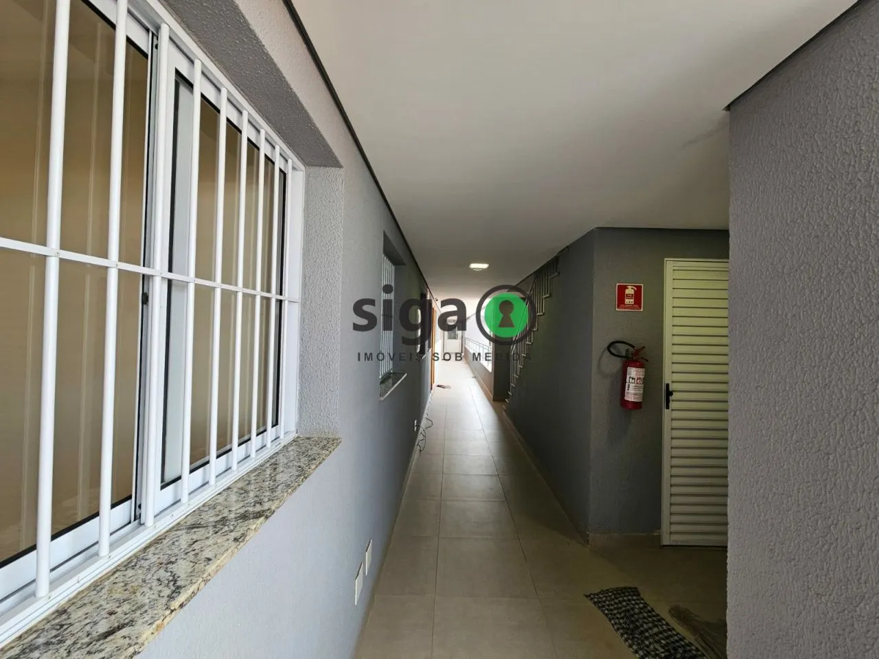 Imagem Apartamento á venda na Vila Carrão 32,13m²