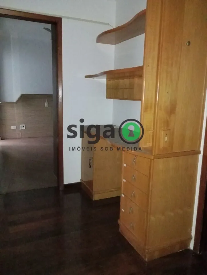 Imagem VENDA APARTAMENTO 3 DORMITÓRIOS, 139M², 2 VAGAS - CHÁCARA INGLESA