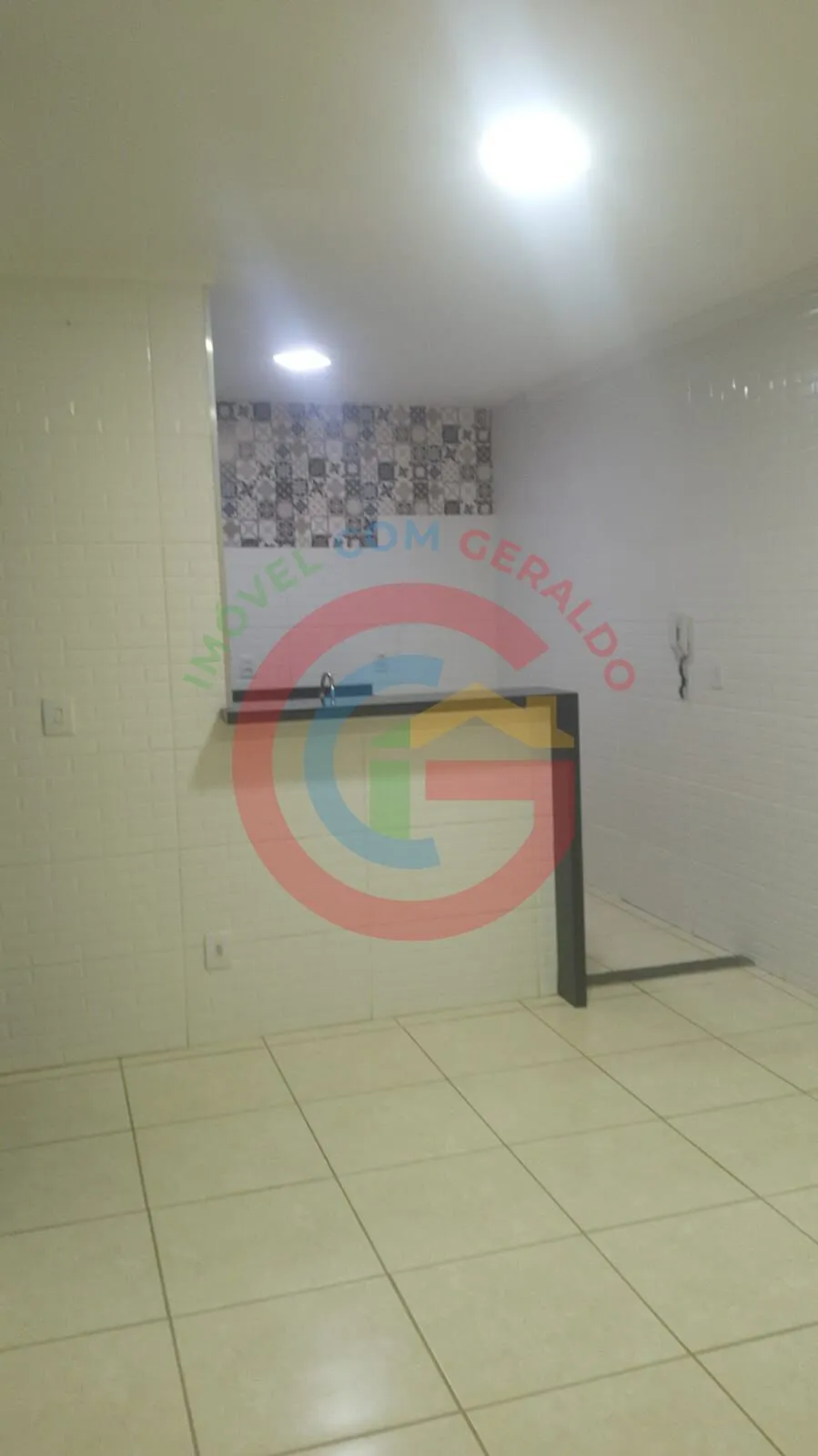 Imagem Apartamento 2Q, com quintal (garden) - Parque Gran América