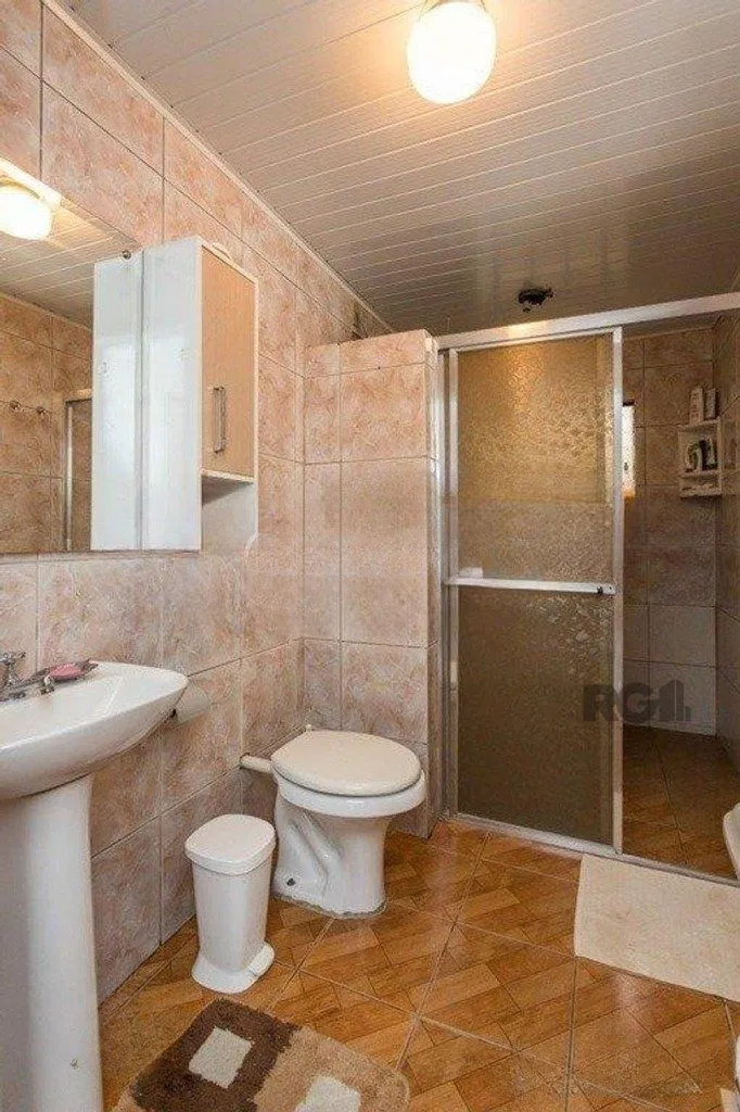 Imagem Casa de 2 dormitórios no bairro Jardim Sabará