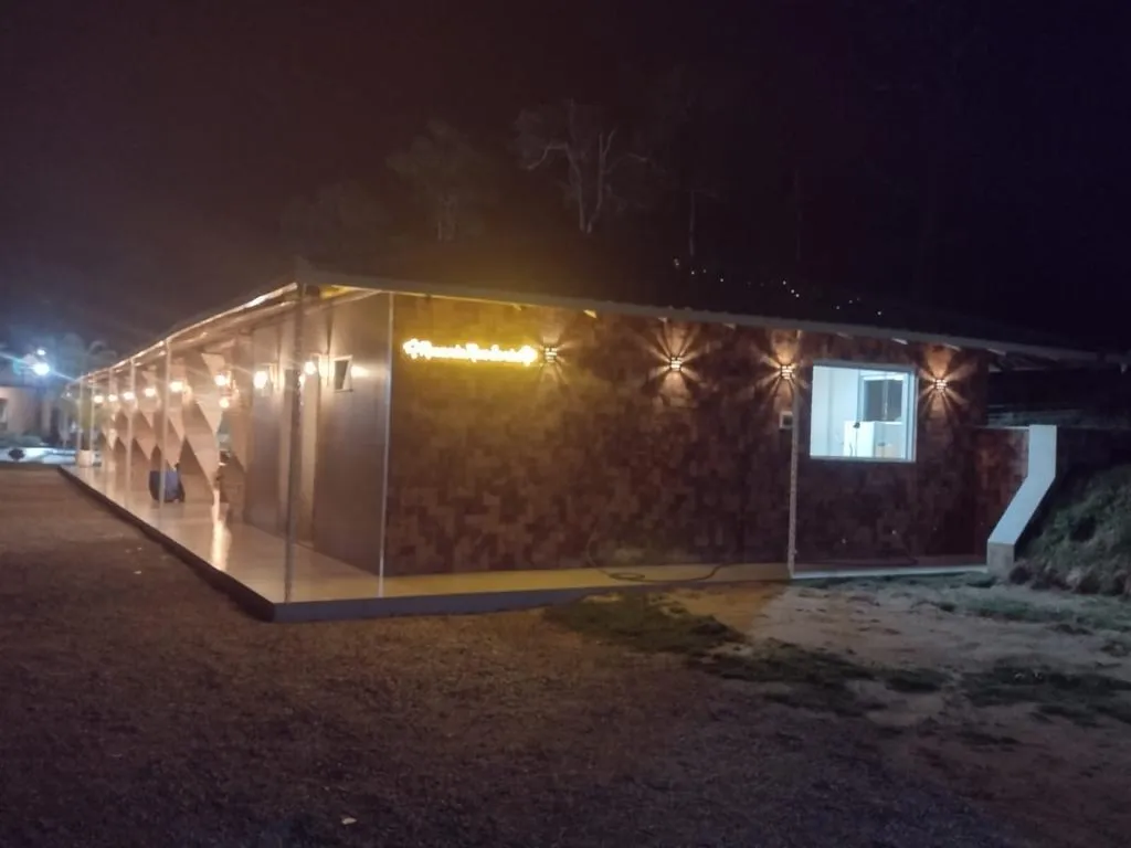Imagem Vendo um excelente sítio em Bonfim/MG com 5.525 m² de área