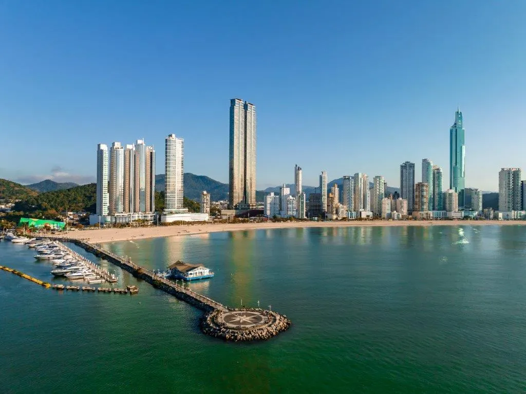 Imagem Yachthouse