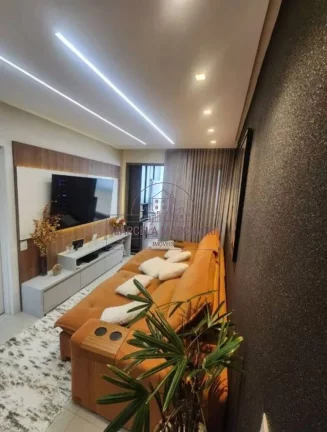 Imagem Edifício Maximus, o melhor 2 quartos de Vila Velha