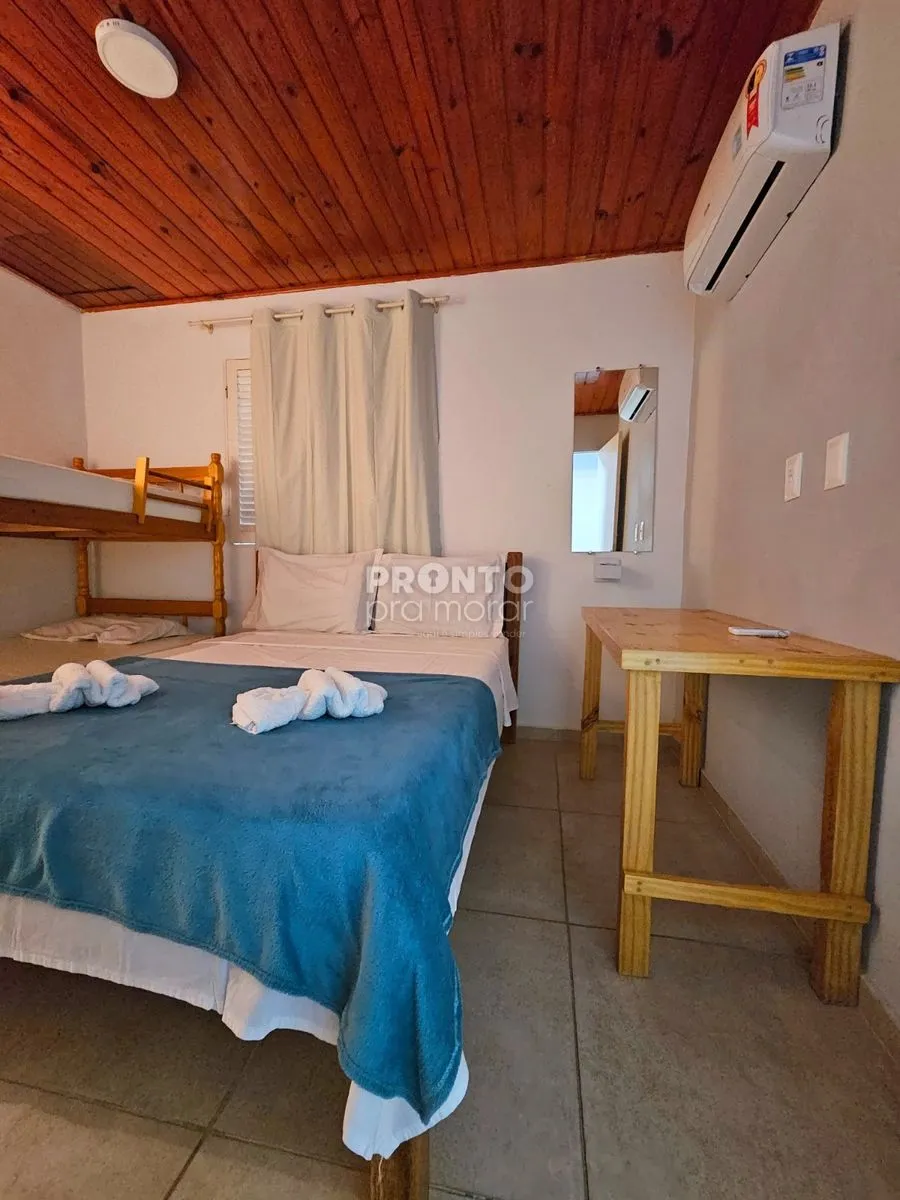 Imagem Privê Tropicaliente