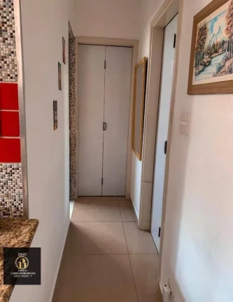 Imagem Apartamento - Itararé - S. Vicente - SP. Venda ou Locação.