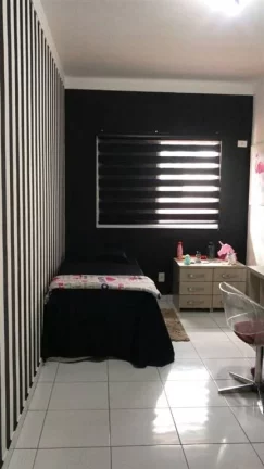 Imagem Casa com 4 dorms, Canto do Forte, Praia Grande - R$ 900 mil, Cod: 2581