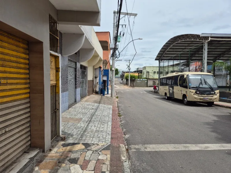 Imagem PONTO COMERCIAL em SERRA - ES, CARAPINA GRANDE