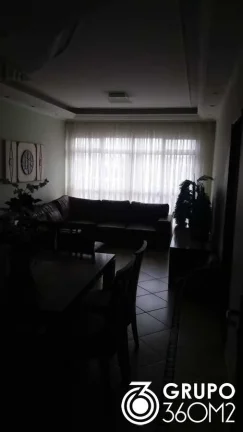Imagem Apartamento para Venda em Santo André / SP no bairro Centro