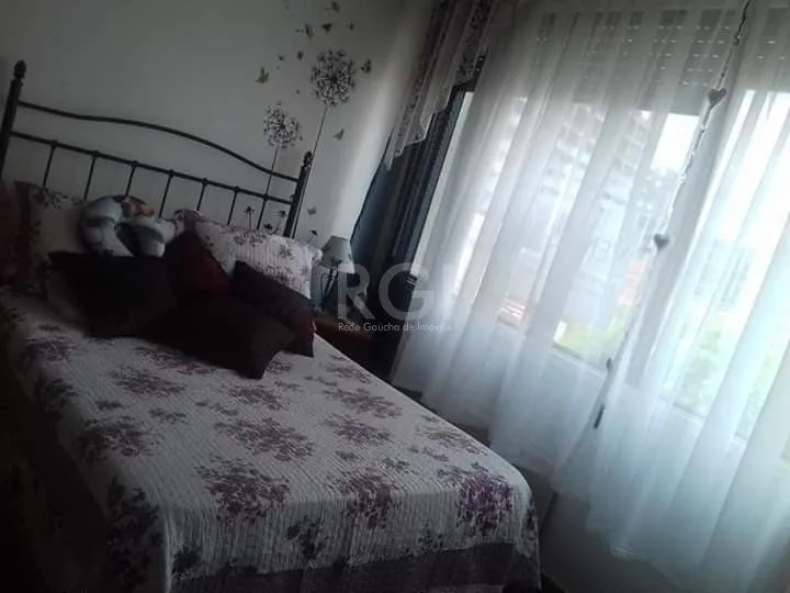Imagem Apartamento para Venda - 89m², 2 dormitórios, Azenha
