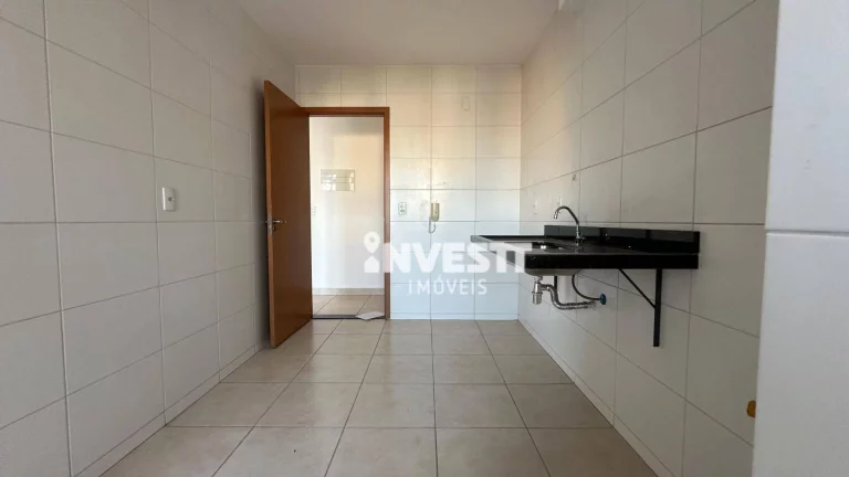 Imagem Apartamento à venda na Vila Brasília - Goiânia/GO