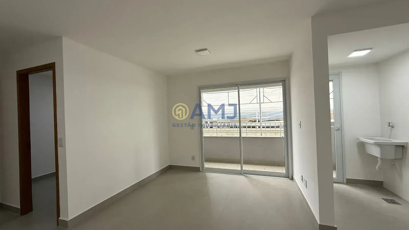 Imagem Apartamento à venda no Jardim América - Jardã Rooftop Home